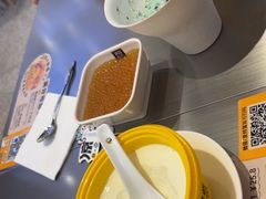 -满记甜品(江桥万达店)