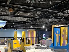 -星际传奇·电玩城·游戏厅·儿童乐园(大悦城店)