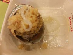 -海口骑楼小吃街