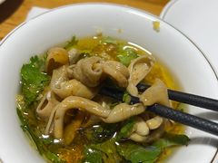 -老瓦房冷锅串串(文殊院店)