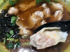 -二红烧烤排骨串(麦岛店)