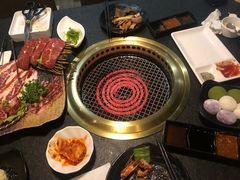 -神户赤童日式烤肉伙伴(东直门店)