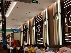 -新世界餐厅(万达店)