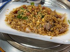 -洞密园美食城(富华路店)