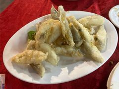 -蛇口康乐快餐鱼仔档(翠苑小区店)