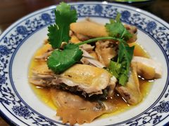 -兰边碗(鼓楼店)