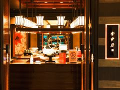 -杭州西子湖四季酒店·金沙厅