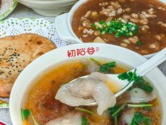 -初阳谷·丽水味道(栖悦城店)