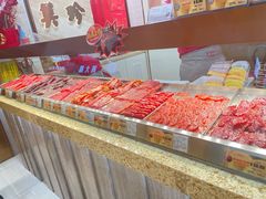 -美珍香(北京华贸购物中心店)