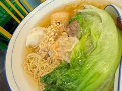 -左记港食(融科天城店)