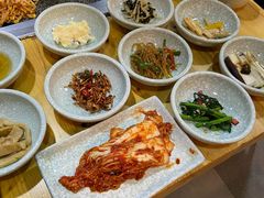 -金顺韩式烤肉·网红烤肉店(广利路店)