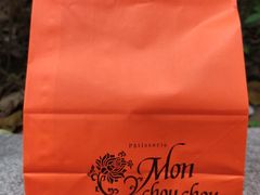 -檬舒舒MonChouChou(久光百货店)