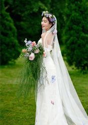 -金夫人婚纱摄影(总店)