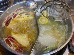-汕品潮牛正宗潮汕火锅(华师店)