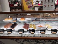 -WHEAT&BAKER-麥(凯德来福士店)