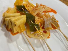 -丁丁猫重庆小面(徐州路店)