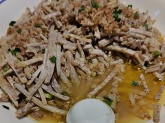-庭苑饭香·生态餐厅(动物园店)