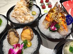 -海月轩海鲜豆捞(紫金塔店)