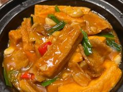 -京味张·北京烤鸭(天河南二路店)