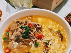 -老山东·山东菜(鲁菜名店)