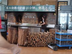 门面-凤阁楼果木烧鹅(鹤山陈山店)