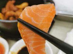 -新享乐海鲜(翠华路店)
