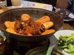 -南京大牌档(新街口德基广场店)