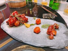-西安饭庄·非遗陕菜(钟楼店)