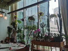 -漢舍川菜馆(国贸商城店)