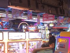 -风云再起游乐汇(北京西单西西友谊店)