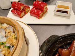 -东方御宴海鲜酒楼(棕泉酒店)