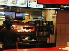 -汉堡王(上海缤谷一期店)