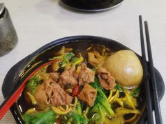 -南湖胖子砂锅(五福街店)