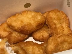 -麦当劳(温州人民路店)