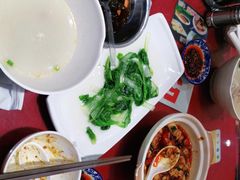 -易老妈蹄花.特色川菜(人民公园总店)