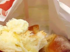 -爸爸糖吐司面包(重庆解放碑英利大融城店)