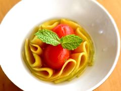 -彝席之地四合院·山珍私宴·婚宴