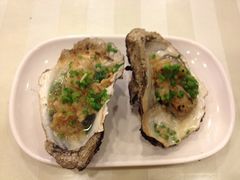 烤生蚝-永祥烧腊餐厅(虹口店)