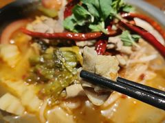 -云海肴·汽锅鸡·云南菜(美罗城店)