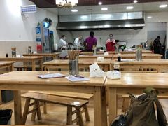 大堂-华兴街自力面店