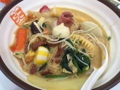单人麻辣烫-张亮麻辣烫(上海天津路店)