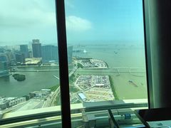 -澳门旅游塔360°旋转餐厅(南湾湖广场店)