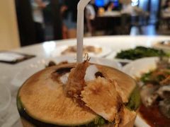 -达叔香味海鲜(海棠68环球美食街店)