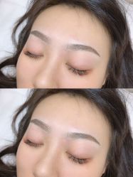 -久匠·野生眉半永久纹眉