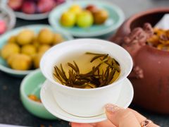 -湖畔居茶楼(湖滨店)