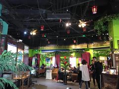 大堂-小娘惹厨房Little Nyonya(狮城有约上榜店)