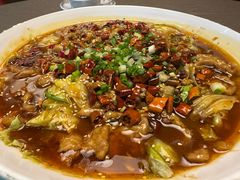 -清真•蜀风园(丁字沽店)