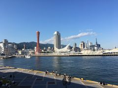 -神户港