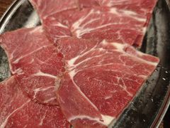 -山居屋炭火烧肉(厚街万达店)