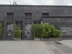 -四川大学(华西校区)